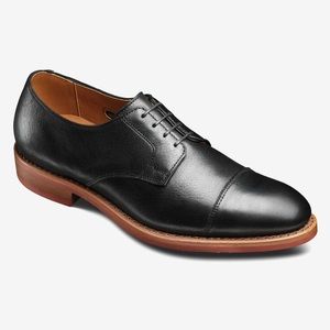 Allen Edmonds Oak Street Dress Shoes (11.5 D)